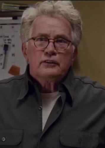 Uncle Ben