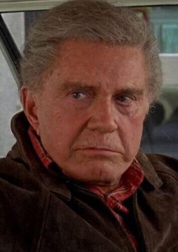 Uncle Ben