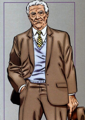 Uncle Ben