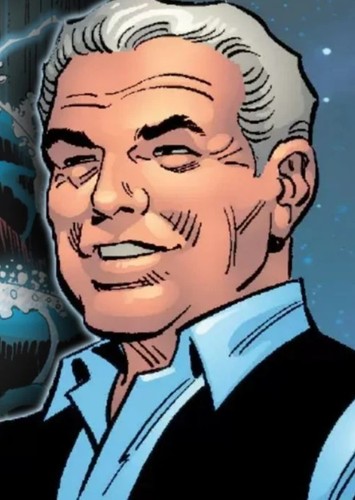 Uncle Ben