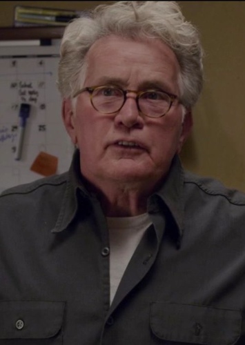Uncle Ben