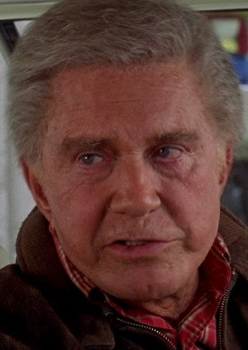 Uncle Ben