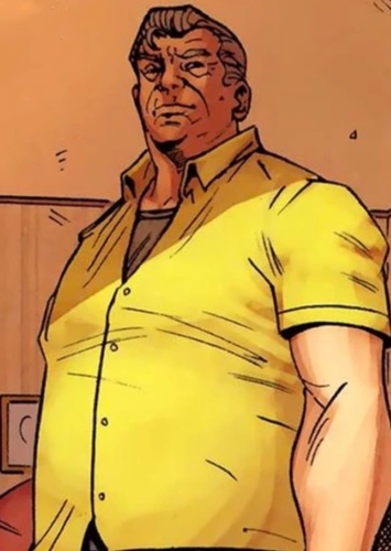 Uncle Ben