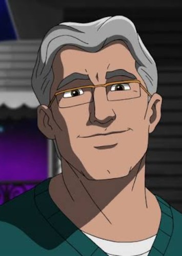 Uncle Ben