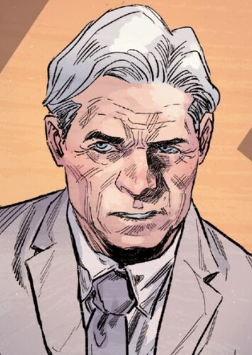 Uncle Ben