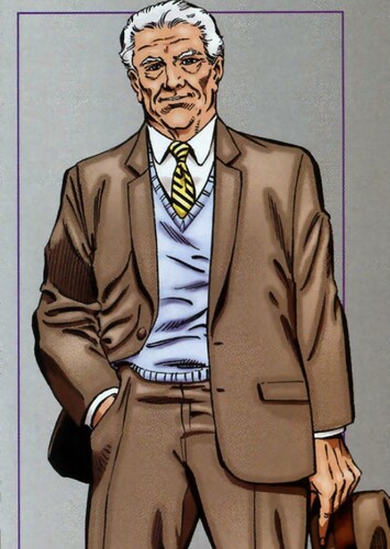 Uncle Ben
