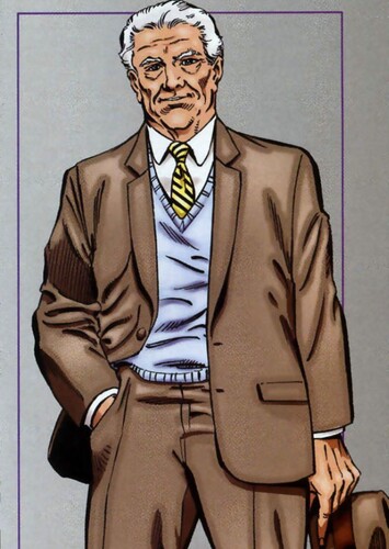 Uncle Ben