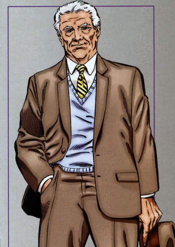 Uncle Ben