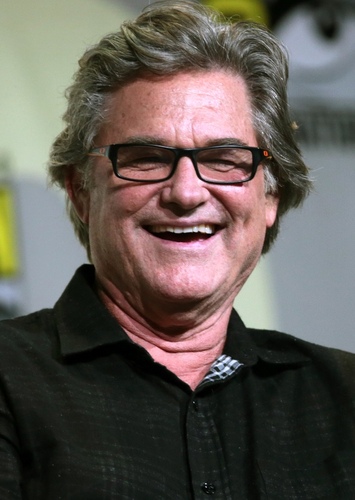 Uncle Ben / Kurt Russell
