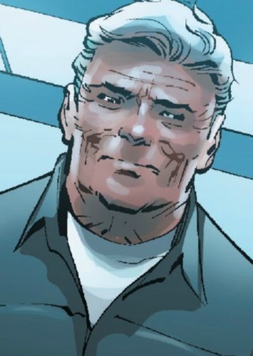 Uncle Ben Parker