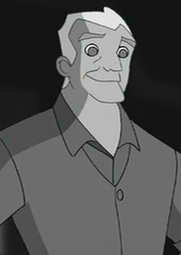 Uncle Ben Parker