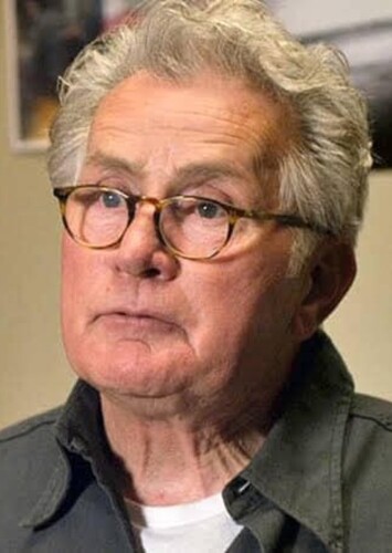 Uncle Ben Parker