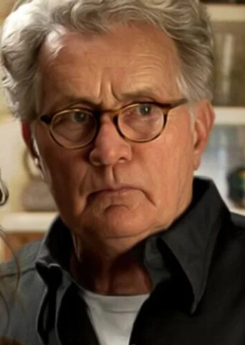 Uncle Ben Parker