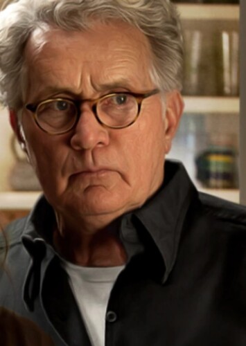 Uncle Ben Parker