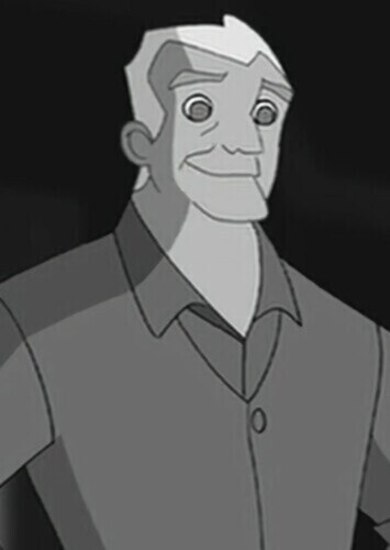 Uncle Ben Parker