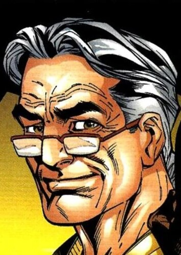 Uncle Ben Parker