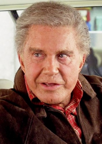 Ben Parker