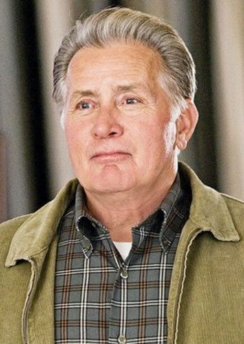 Uncle Ben Parker