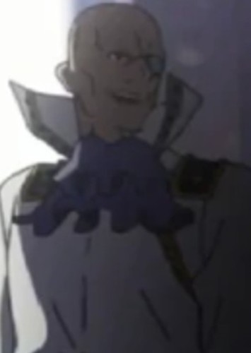 Uncle Bill
