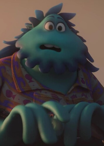 Uncle Brill