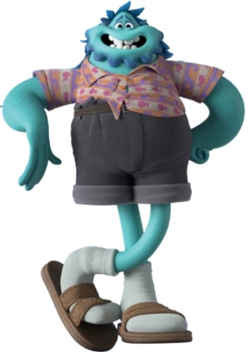 Uncle Brill