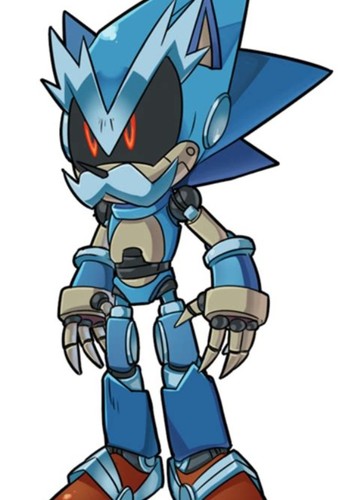 Uncle Chuck