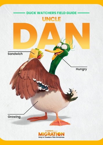 Uncle Dan