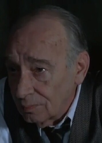 Uncle Eliseo