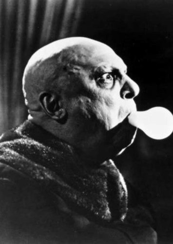 Uncle Fester