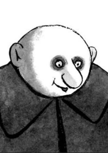 Uncle Fester