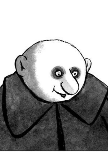Uncle Fester