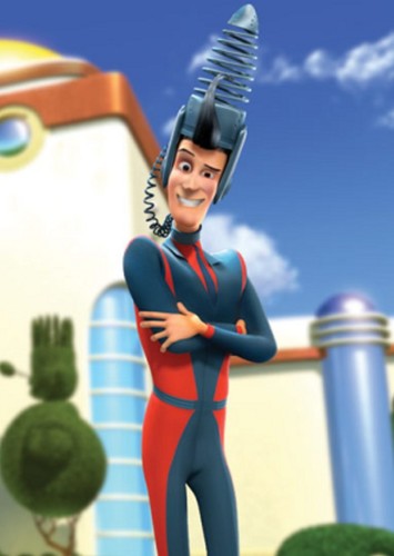 Uncle Gaston