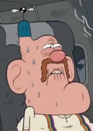 Uncle Grandpa