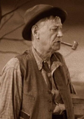 Uncle Henry
