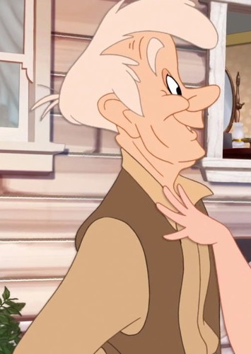 Uncle Henry