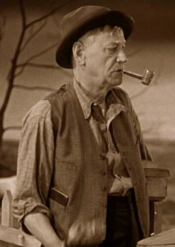 Uncle Henry
