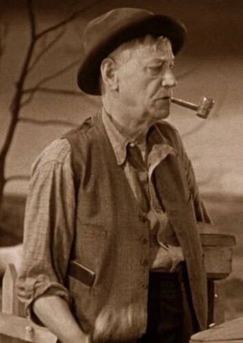 Uncle Henry (The Wizard of Oz)