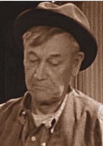 Uncle Henry (The Wizard of Oz)