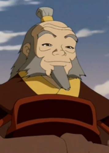 Uncle Iroh