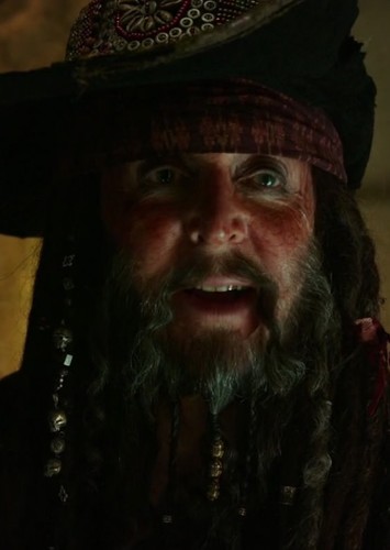 Uncle Jack