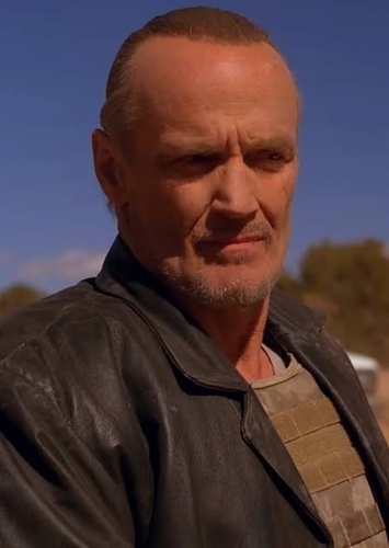 Uncle Jack