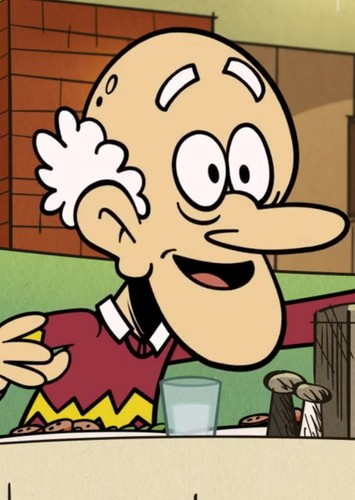 Uncle Jack's Nephew