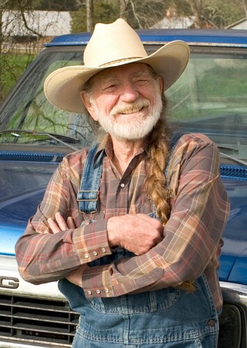 Uncle Jesse Duke