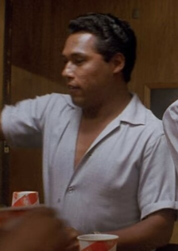 Uncle Lelo