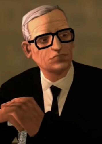 Uncle Leone