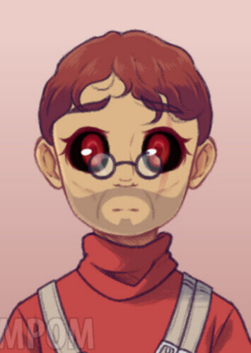 Uncle Lugnut