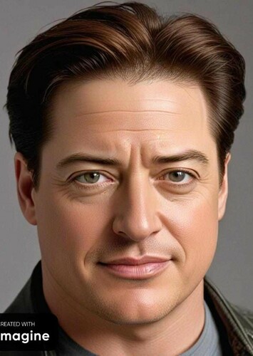 Uncle Michael