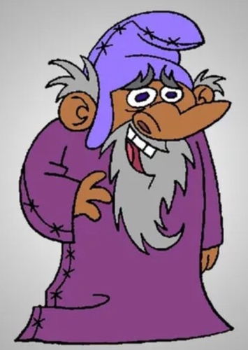 Uncle Oswidge