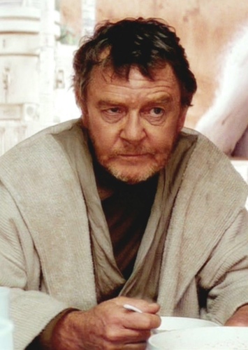 Uncle Owen Lars