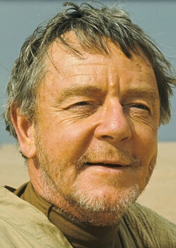 Uncle Owen Lars